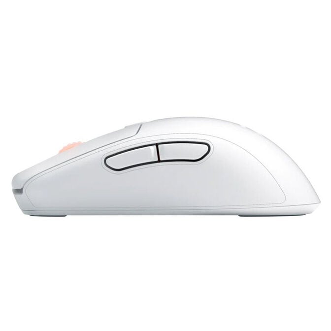 Fnatic Bolt Wireless Gaming Maus - wei&szlig; image number 2