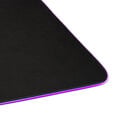 SteelSeries QcK Prism Cloth RGB Gaming Mousepad - XL image number null