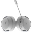 ATK Neptune N9 Ultra Gaming-Headset, kabellos, 7.1 - wei&szlig;/blau image number null