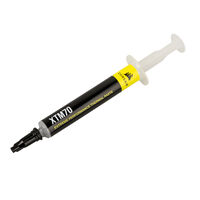 Corsair XTM70 W&auml;rmeleitpaste mit Schablone und Applikator - 3g