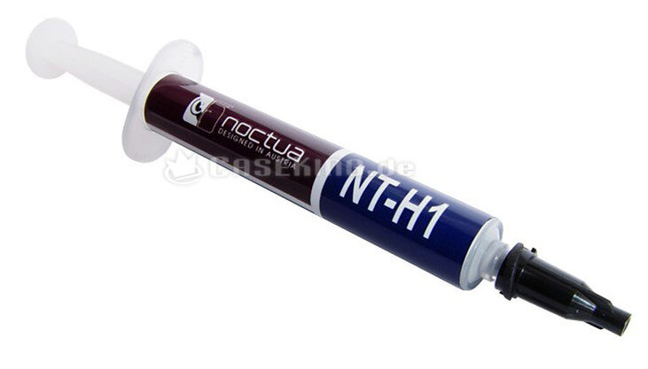 Noctua NT-H1 Thermal Paste - 3.5g image number 0