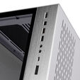Lian Li O11 Dynamic XL (ROG Certified) Big-Tower - wei&szlig; image number null