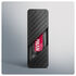 AXAGON EEM2-20G NVMe SSD enclosure, USB-C 3.2, 20 Gbps, 2230 - 2280 - black image number null
