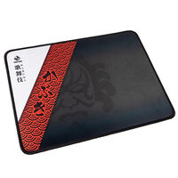 Traitors KABUKI Speed Mousepad