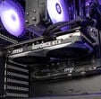 Gaming PC Mach 3.1, AMD Ryzen 7 5700X3D, NVIDIA GeForce RTX 5070 - Fertig-PC image number null