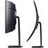 Samsung Odyssey Ark 2nd Gen., 54.6 inch Curved Gaming Monitor, 165 Hz, VA, FreeSync Premium Pro image number null