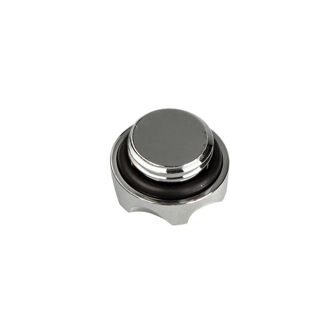 Bitspower Premium Verschlussstopfen G1/4 Zoll - silber gl&auml;nzend image number 1