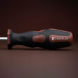 Noctua NM-SD2 SecuFirm2 Phillips PH2 Schraubendreher image number null