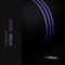 MDPC-X Sleeve XTC - Vivid-Violet, 1m