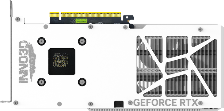 INNO3D GEFORCE RTX 5060 Ti Twin X2 OC White, 8192 MB GDDR7 image number 13
