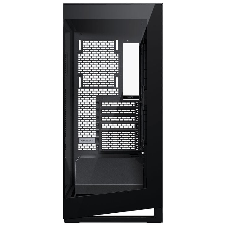 PHANTEKS NV Series NV5 MK2 ATX Case, Tempered Glass, DRGB - Satin Black + Glacier One 360M25 Gen2 DRGB AiO Water Cooling - 360mm image number 1