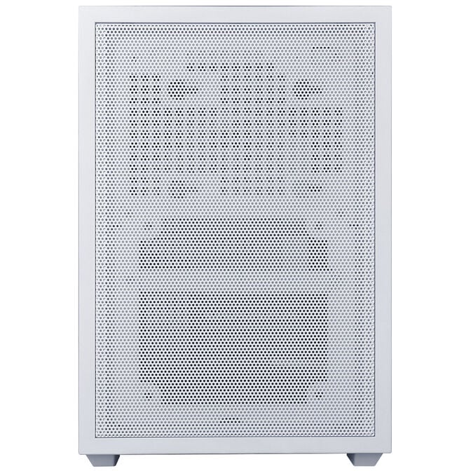 Lian Li DAN Cases B4 PC Case, Micro-ATX - white image number 5
