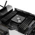 Alphacool Core 1 CPU-Kühler - Carbon image number null