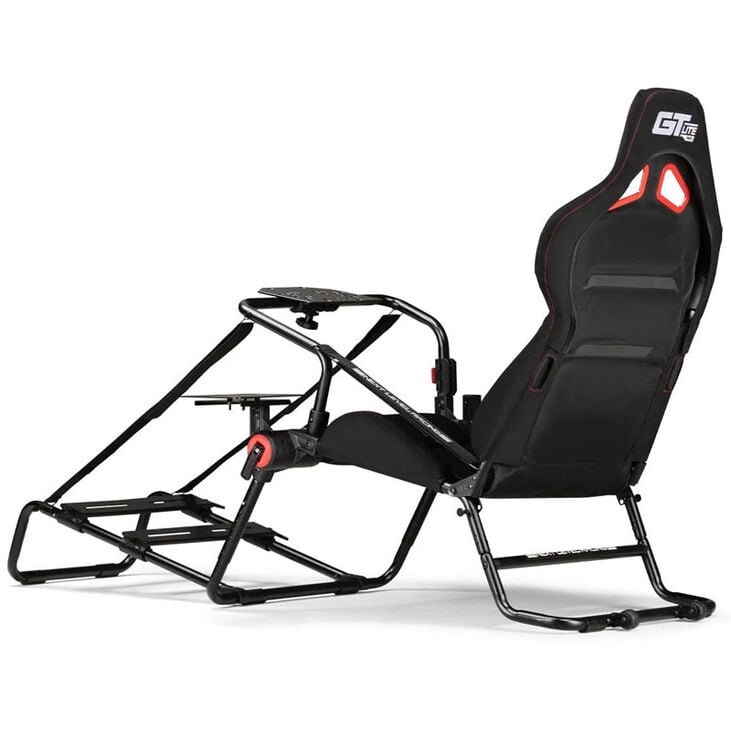 Next Level Racing GT Lite Pro Foldable Cockpit image number 1