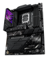 ASUS ROG Strix Z890-E Gaming WiFi motherboard, socket LGA 1851, Intel Z890, ATX, DDR5 image number null