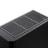 SilverStone SST-FF146B magnetischer Staubfilter - 420mm image number null