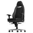 noblechairs LEGEND Gaming Chair - Silver Edition image number null