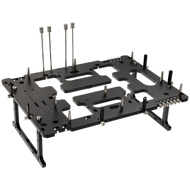 Streacom BC1 V2 Benchtable - schwarz image number 0