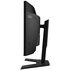 GIGABYTE GS34WQC, 34 inch Curved Gaming Monitor, 135 Hz, VA, FreeSync Premium image number null