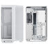 APNX V1 PC-Gehäuse, Midi-Tower, ATX, Tempered Glass - weiß image number null