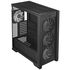 ASUS TUF Gaming GT302 TG ARGB Gehäuse - schwarz image number null