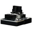 Thermal Grizzly WireView 90 Pro GPU, 1x12VHPWR - Normal image number null