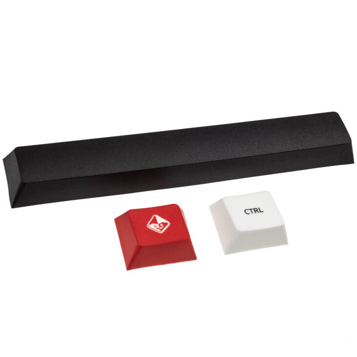 Traitors KABUKI Keycap Set, PBT (US) image number 5