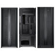 Lian Li V3000 Plus Big-Tower - schwarz image number null