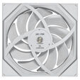 Lian Li UNI FAN TL Wireless L&uuml;fter, ARGB, PWM - 140mm, wei&szlig; image number null
