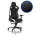 noblechairs EPIC Gaming Chair - SK Gaming Edition - black/white image number null
