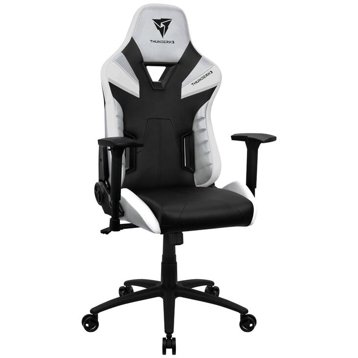 ThunderX3 TC5 Gaming Chair - white image number 0