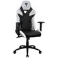 ThunderX3 TC5 Gaming Chair - white