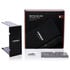 Noctua HC8 chromax.black CPU-Kühler-Abdeckung - schwarz image number null