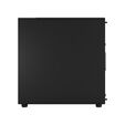 Fractal Design North XL Momentum Edition PC-Geh&auml;use, Midi-Tower, ATX, Tempered Glass - inklusive 3x L&uuml;fter, schwarz image number null