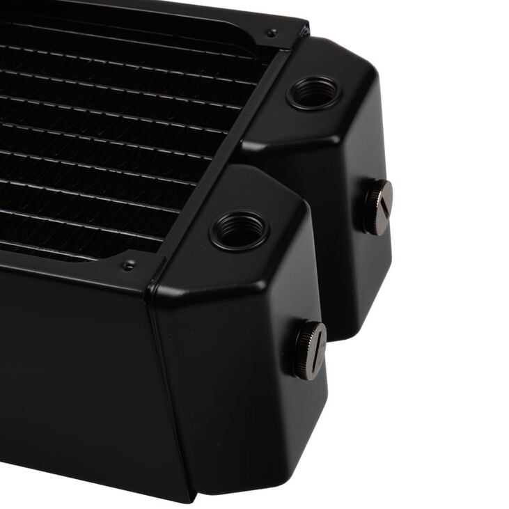 Alphacool NexXxoS Monsta Radiator - 480 mm image number 4