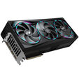 GIGABYTE Aorus GeForce RTX 5090 Master 32G, 32768 MB GDDR7 image number null