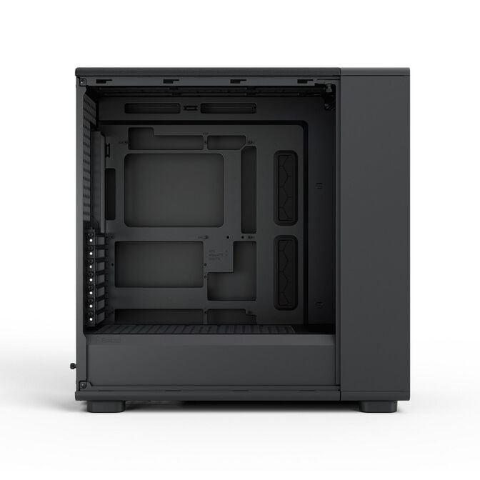 Fractal Design Epoch XL Black RGB TG Light Tint PC-Geh&auml;use, Midi-Tower, E-ATX, ARGB, Tempered Glass &ndash; schwarz image number 15