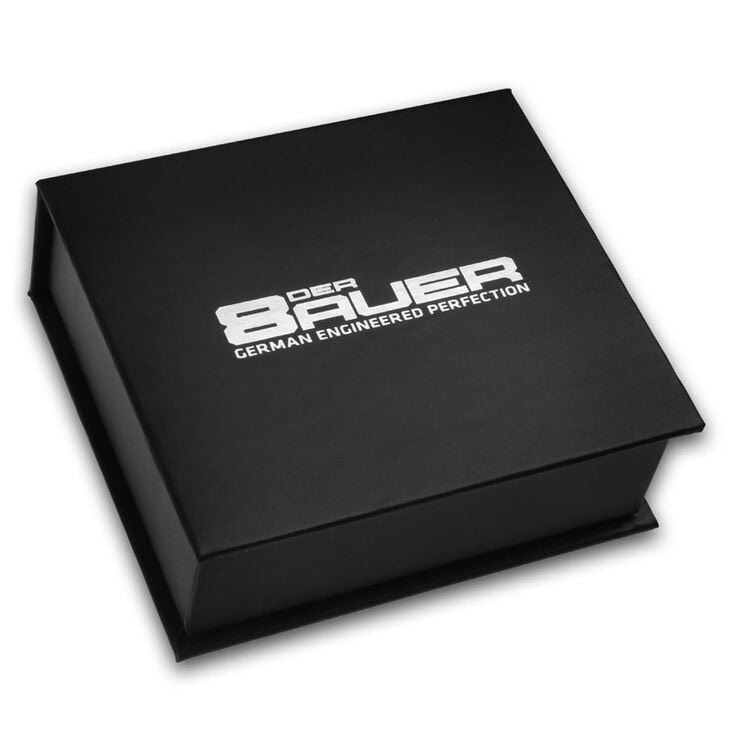 der8auer Core i5-10600K (Comet Lake) Socket 1200 - pretested @ 5.0 GHz image number 3