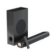 Creative Sound Blaster Creative Stage Pro Soundbar - black image number null