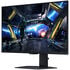 Samsung Odyssey G7 G70D, 27 inch Gaming Monitor, 144Hz, IPS, FreeSync image number null