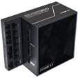Lian Li EDGE EG1300 80 PLUS Platinum Netzteil, PCIe 5.1, ATX 3.1 - 1300 Watt, schwarz image number null