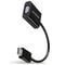 AXAGON RVH-VGN, HDMI to VGA Converter / Adapter, WUXGA - black