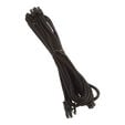 SilverStone 4+4-ATX / EPS-Kabel f&uuml;r modulare Netzteile - 550 mm image number null