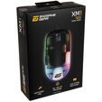 Endgame Gear XM1 RGB Gaming Maus - Dark Frost image number null