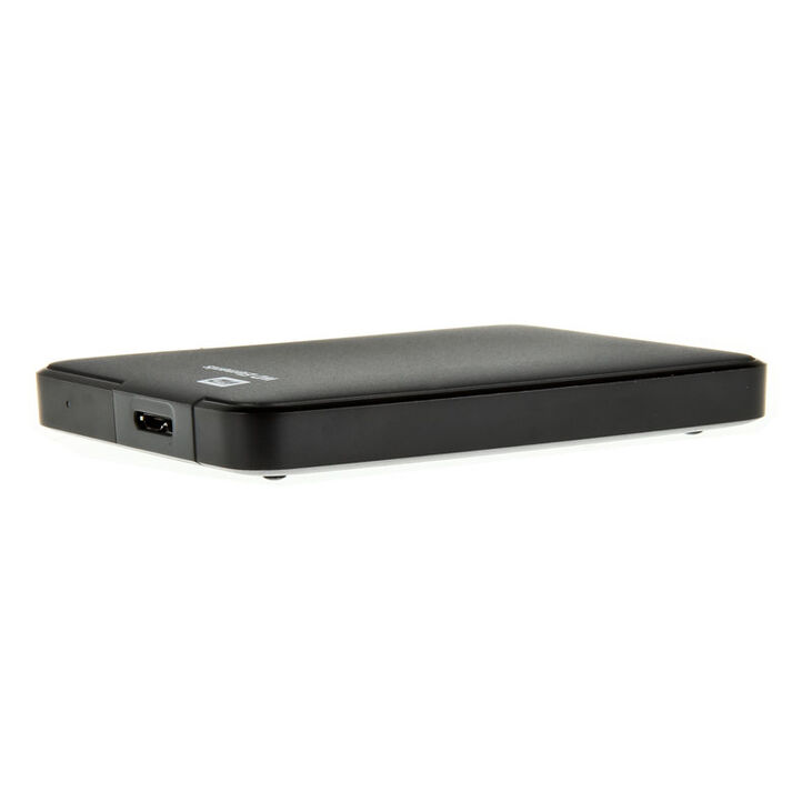 Western Digital Elements Portable, external USB 3.0 - 2 TB image number 2