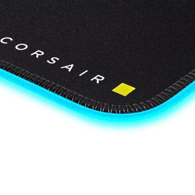Corsair MM700 RGB Extended Gaming Mouse Pad - Extended Edition image number 5