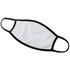 Sprout face mask for mouth and nose - black image number null