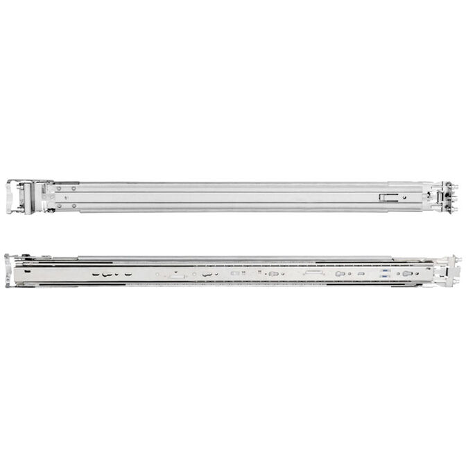 SilverStone SST-RMS05-22 Rackmount Bracket image number 1
