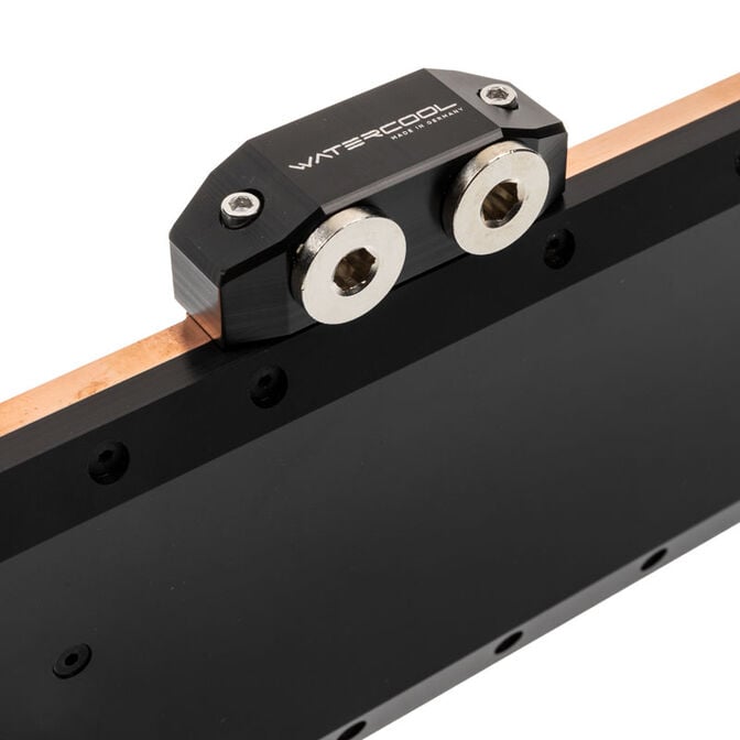 Watercool Heatkiller IV f&uuml;r Radeon RX 5700 / XT - Acetal image number 3