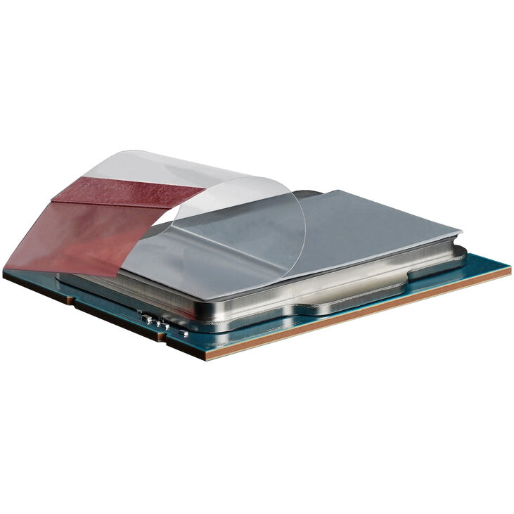 Thermal Grizzly PhaseSheet PTM - 50 x40 mm image number 2